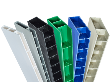 Painel Paneltim Lightweight